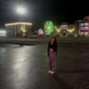 Meet your Posher, Angela